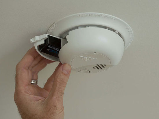 DIY組建智能報警器 Roost智能電池來襲