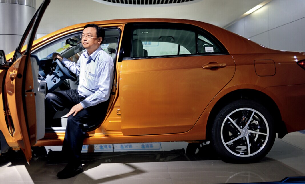 王傳福押寶電動(dòng)車市場(chǎng) 正開發(fā)純電動(dòng)公交車 王傳福押寶電動(dòng)車市場(chǎng) 正開發(fā)純電動(dòng)公交車