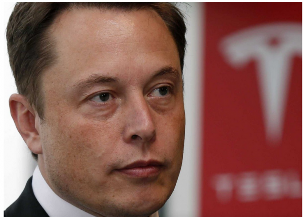 Elon Musk：超級(jí)電池工廠(chǎng)只會(huì)讓內(nèi)華達(dá)州受益