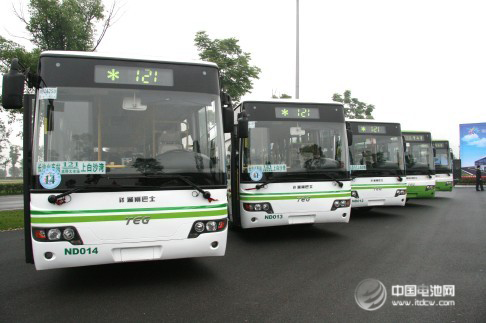 長沙出臺(tái)新能源汽車推廣細(xì)則 最高補(bǔ)貼5.7萬