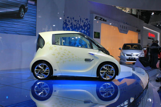 電動(dòng)汽車市場(chǎng)推廣：充電，能否像加油一樣方便？