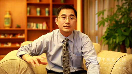 廈門金龍副總經(jīng)理彭東慶：新能源客車自主品牌與技術(shù)的野蠻生長