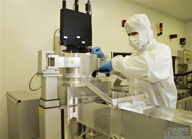 土耳其Aselsan聯手IBM打造金屬空氣電池 土耳其Aselsan聯手IBM打造金屬空氣電池