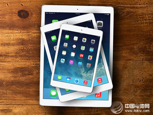 蘋果公司2015年4到6月間將發布12英寸iPad 蘋果公司2015年4到6月間將發布12英寸iPad