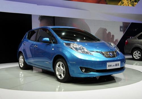 新能源車企業要盈利“關鍵在于商業模式” 新能源車企業要盈利“關鍵在于商業模式”