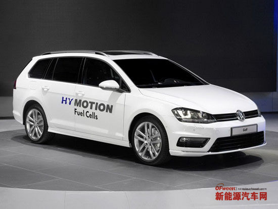 奔馳/大眾/奧迪/豐田等各大品牌燃料電池車盤點 奔馳/大眾/奧迪/豐田等各大品牌燃料電池車盤點