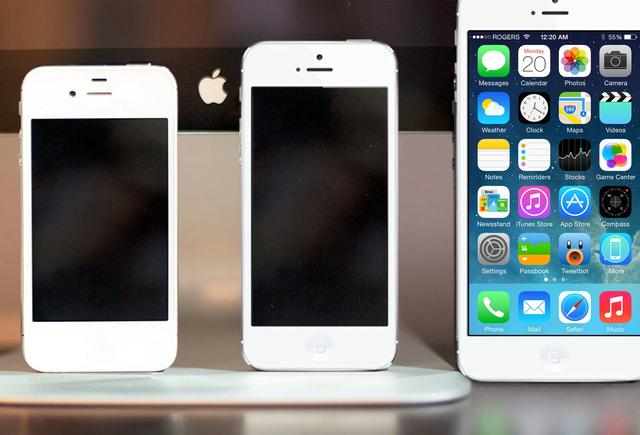 蘋果iPhone 6/Plus供不應求 蘋果竟減少芯片訂單