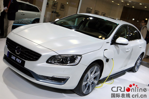 插電式混合動(dòng)力汽車 插電式混合動(dòng)力汽車