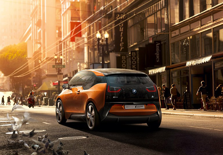 德國充電站建設啟示:政策扶持與產業聚焦共發力 德國充電站建設啟示:政策扶持與產業聚焦共發力