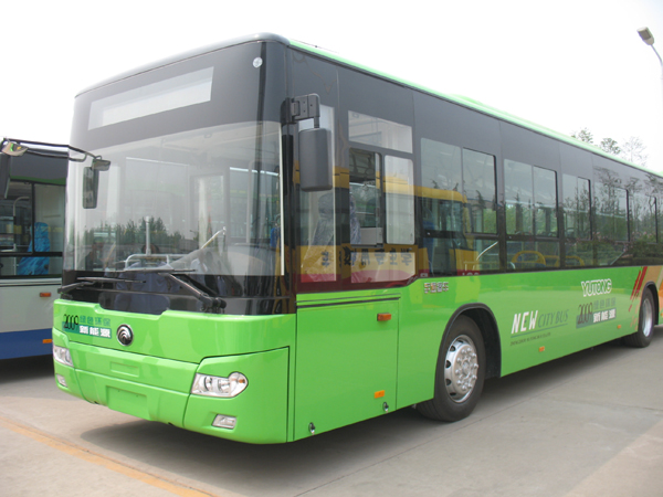 “新能源汽車推廣”卡在哪？為何答卷不及格？