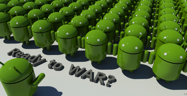 低端手機(jī)市場(chǎng)變天：大品牌全都?xì)⑦M(jìn)來了