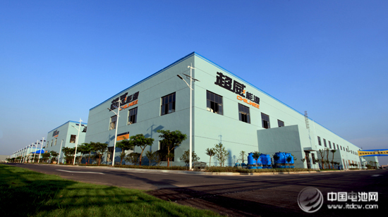 探尋轉型之路 鉛蓄電池行業往何處去？