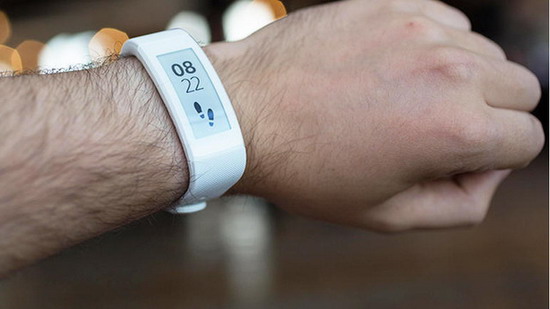 盤點2014可穿戴設備市場“十佳”產品 盤點2014可穿戴設備市場“十佳”產品