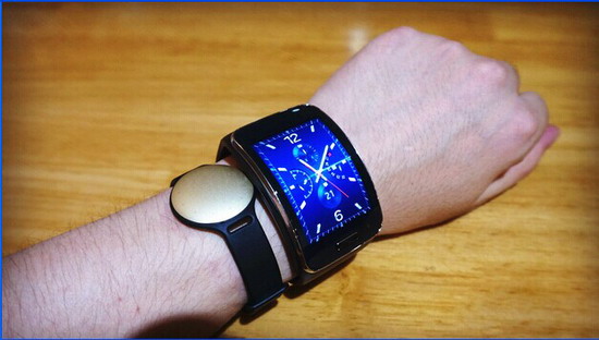 盤點(diǎn)2014可穿戴設(shè)備市場“十佳”產(chǎn)品