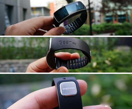 盤點(diǎn)2014可穿戴設(shè)備市場“十佳”產(chǎn)品