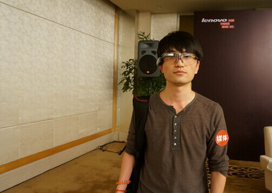 盤點(diǎn)2014可穿戴設(shè)備市場“十佳”產(chǎn)品