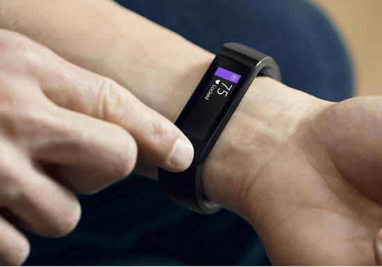 盤點2014可穿戴設備市場“十佳”產品 盤點2014可穿戴設備市場“十佳”產品