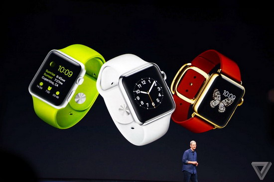 盤點2014可穿戴設備市場“十佳”產品 盤點2014可穿戴設備市場“十佳”產品