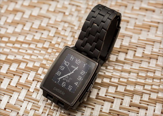 盤點2014可穿戴設備市場“十佳”產品 盤點2014可穿戴設備市場“十佳”產品