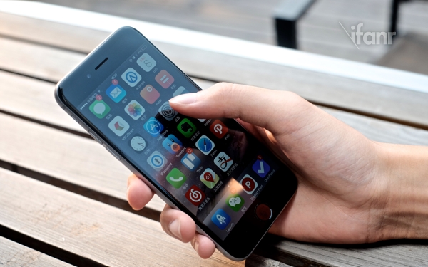 蘋果iPhone 6 絕佳銷量成功進擊市場份額 蘋果iPhone 6 絕佳銷量成功進擊市場份額