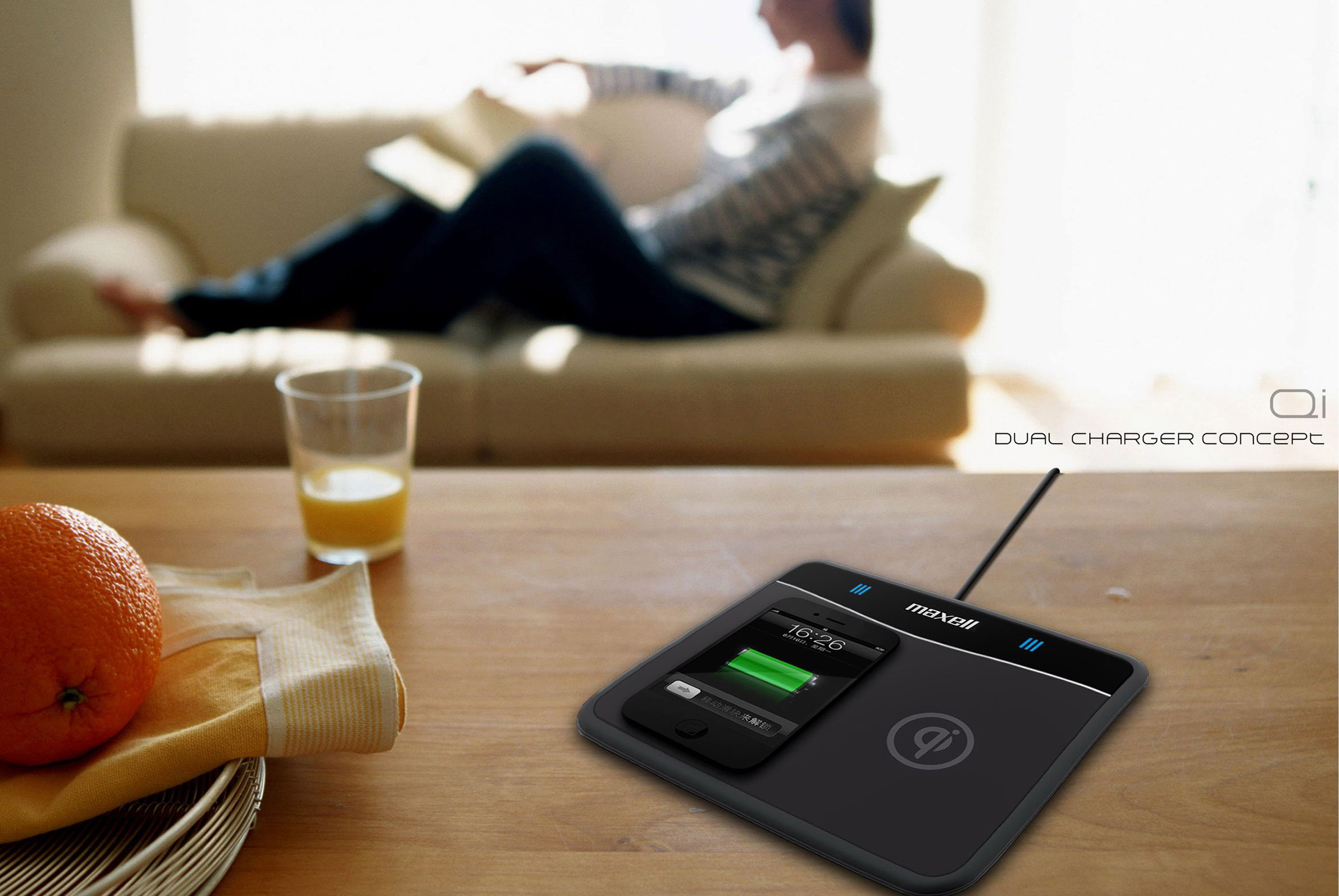 2014年，無線充電離我們還有多遠(yuǎn)？