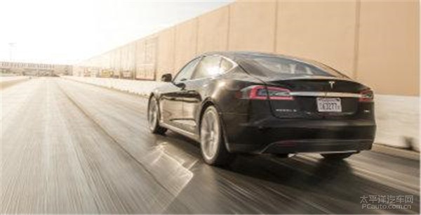 特斯拉CEO馬斯克的霸業:電動汽車只是個楔子而已 特斯拉CEO馬斯克的霸業:電動汽車只是個楔子而已