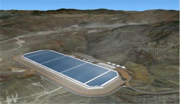 特斯拉CEO馬斯克的霸業(yè)：電動(dòng)汽車只是個(gè)楔子而已