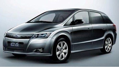 超三成汽車公司業績下滑 傳統車拖累比亞迪 超三成汽車公司業績下滑 傳統車拖累比亞迪