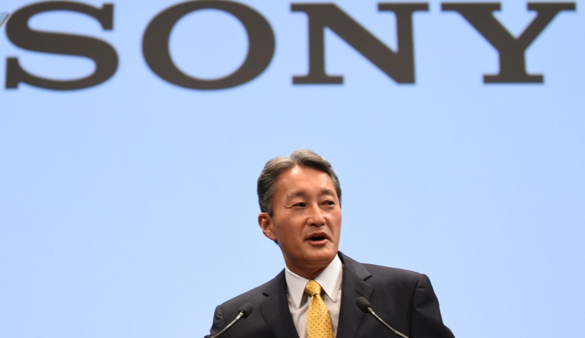 身陷困境的索尼或將降薪 與安倍晉三背道而馳
