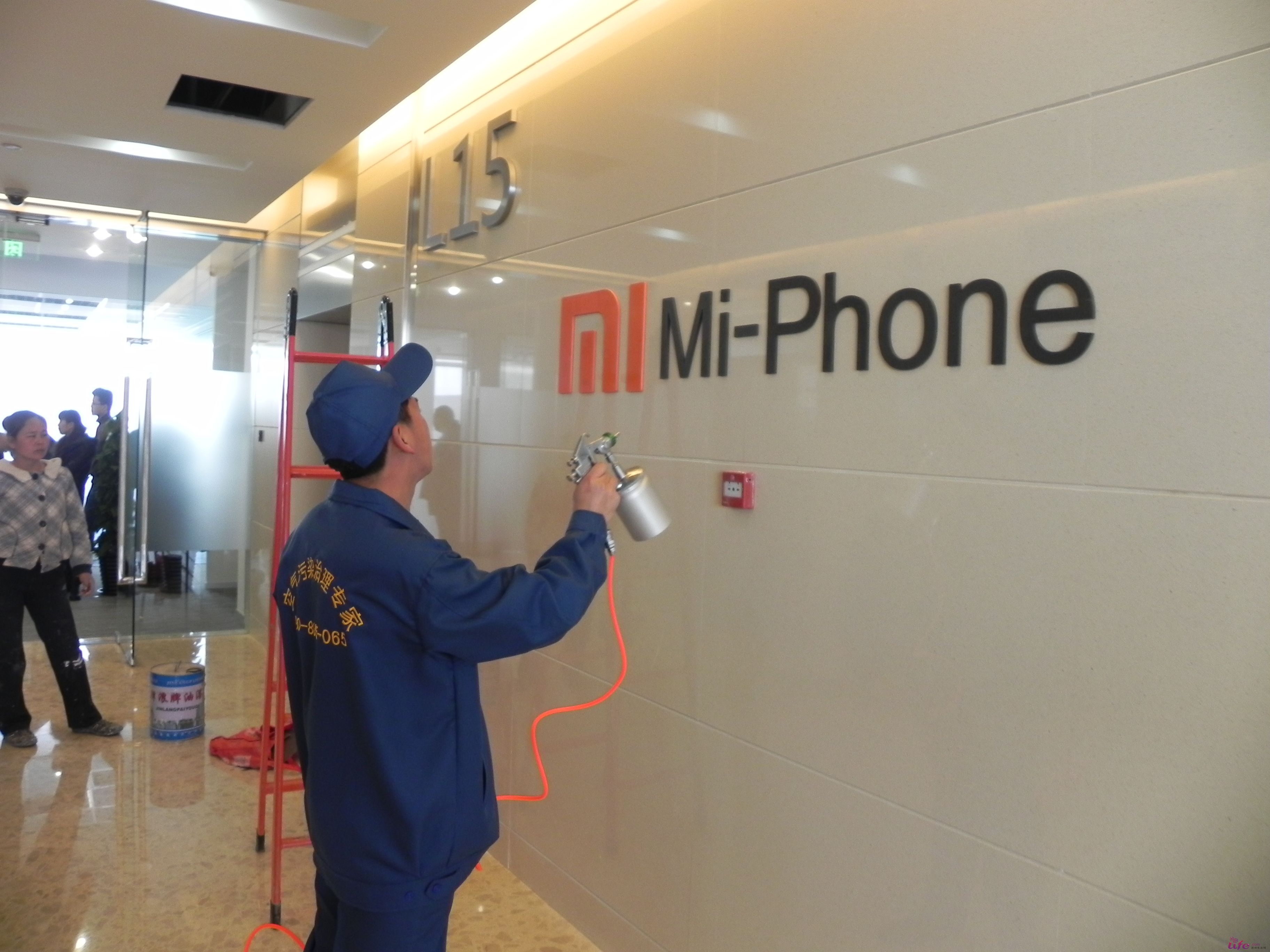 小米科技望入股美的涉足智能家居 家電業加速觸網 小米科技望入股美的涉足智能家居 家電業加速觸網