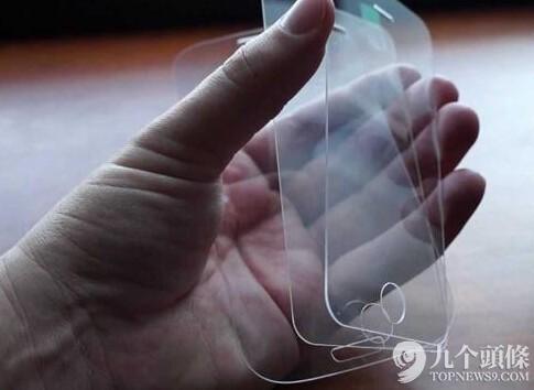 蘋果又一位供應商倒下了 藍寶石屏幕千呼萬喚出不來