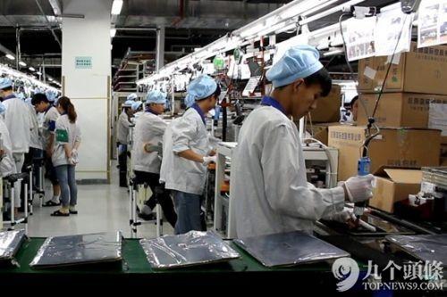 蘋果又一位供應商倒下了 藍寶石屏幕千呼萬喚出不來 蘋果又一位供應商倒下了 藍寶石屏幕千呼萬喚出不來