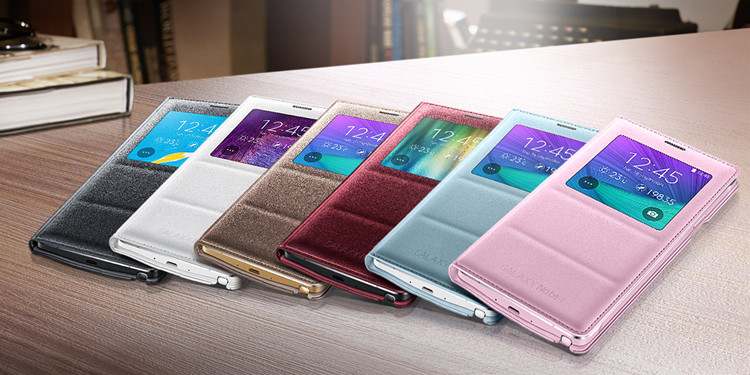 三星電子應(yīng)對(duì)業(yè)績(jī)不佳下調(diào)2015年智能手機(jī)銷量目標(biāo)