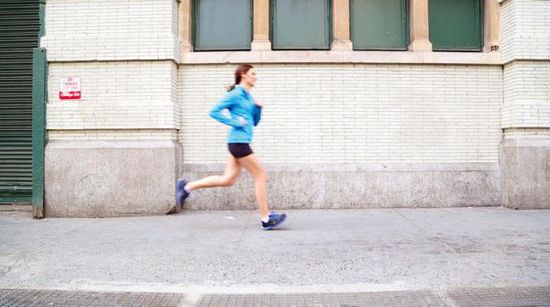 可穿戴設(shè)備未來猜想:能回收運動能量