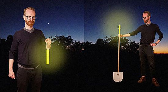 可穿戴設(shè)備未來猜想:能回收運動能量