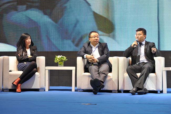 建元資本王煒:新能源車應引入“做市商”制度 建元資本王煒:新能源車應引入“做市商”制度