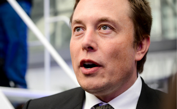 兩年兩總裁去職，馬斯克為何嚴重不滿中國市場？