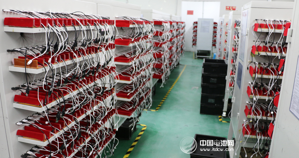 中國(guó)電池網(wǎng)于清教一行調(diào)研考察電小二移動(dòng)電源 中國(guó)電池網(wǎng)于清教一行調(diào)研考察電小二移動(dòng)電源