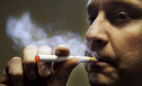 美媒：中國電子煙質量不一 缺乏統(tǒng)一監(jiān)管