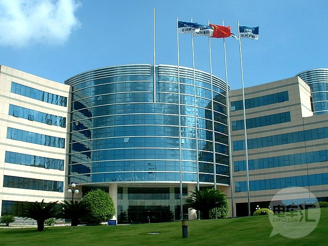 中興通訊試水新能源汽車 每年投入將超過10億元