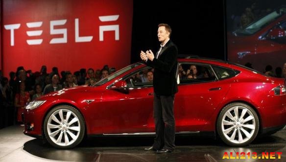 特斯拉領(lǐng)銜 盤點(diǎn)2014十大值得學(xué)習(xí)的創(chuàng)新科技公司