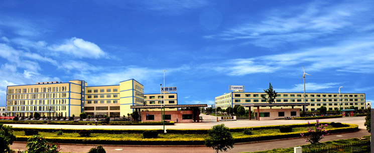 中國(guó)電池網(wǎng)率團(tuán)參觀考察安徽天康集團(tuán)鋰電新能源