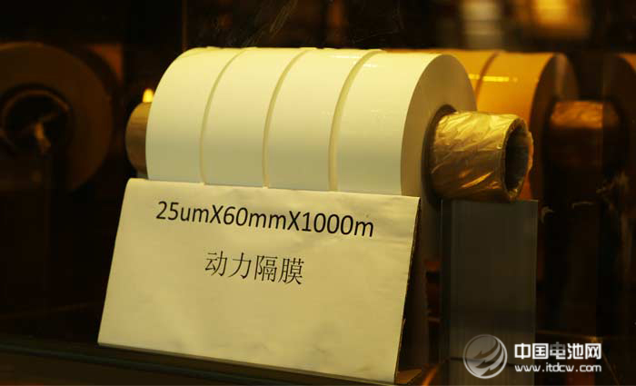 2014年鋰電池隔膜國產(chǎn)化研討會20日將在武漢召開 2014年鋰電池隔膜國產(chǎn)化研討會20日將在武漢召開