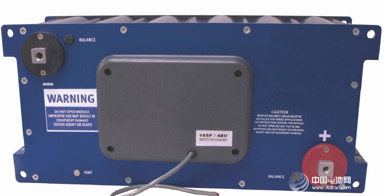 新能源汽車政策引發(fā)國內超級電容器開發(fā)熱潮 新能源汽車政策引發(fā)國內超級電容器開發(fā)熱潮