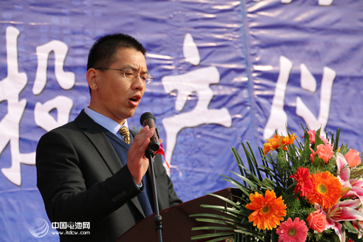 武漢惠強(qiáng)董事長(zhǎng) 王紅兵 武漢惠強(qiáng)董事長(zhǎng) 王紅兵