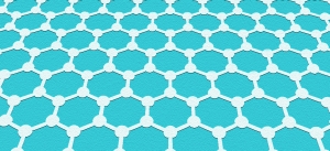 石墨烯是僅有一個碳原子厚度的二維結構新材料，它在已知的材料中最輕、最薄、強度最大、韌性最好。