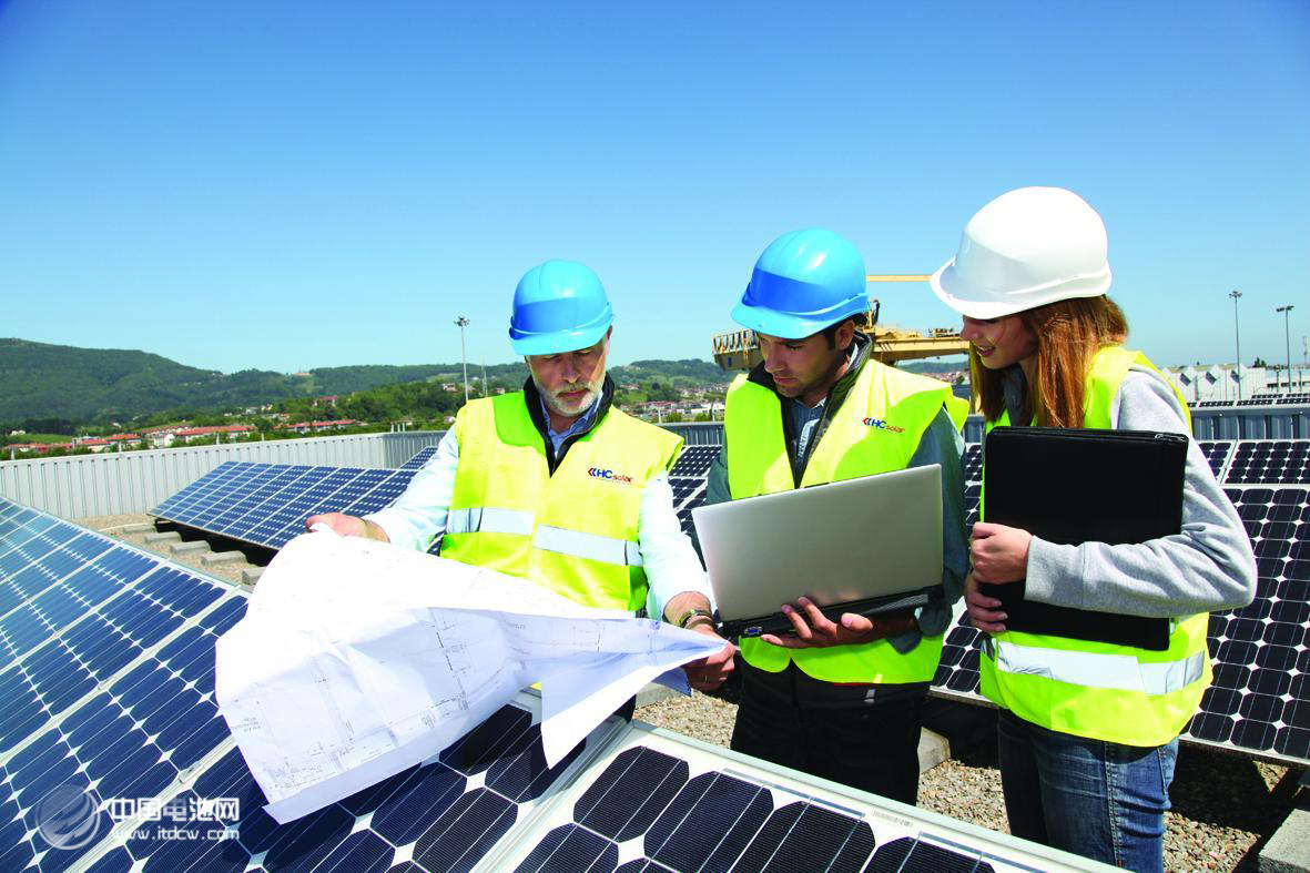 國家能源局連發三文 光伏行業明年景氣獲力挺 國家能源局連發三文 光伏行業明年景氣獲力挺