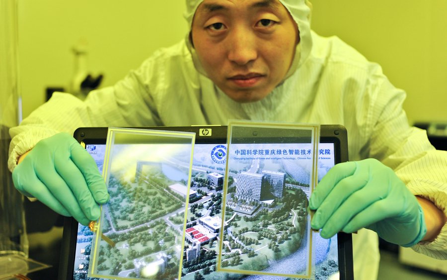 石墨烯提前點爆材料革命 無法擺脫的“特斯拉魔咒” 石墨烯提前點爆材料革命 無法擺脫的“特斯拉魔咒”