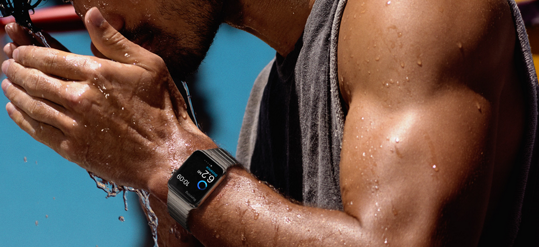 蘋(píng)果2015年有哪些大動(dòng)作？Apple Watch情人節(jié)上市