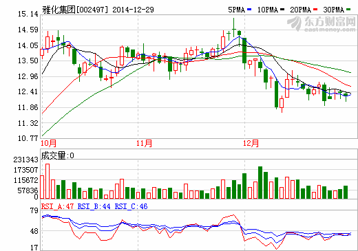雅化集團：鋰電池合作重大突破 產業鏈有望加速延伸